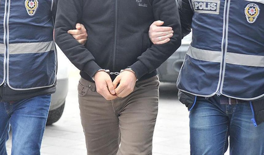 Bursa’da aranan 3 hükümlü yakalandı!