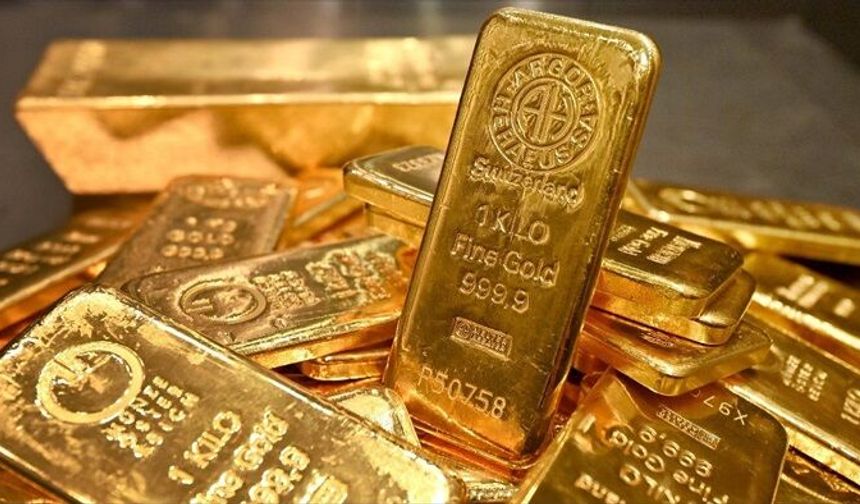 23 Eylül altın fiyatları belli oldu! Gram ve çeyrek altın ne kadar?
