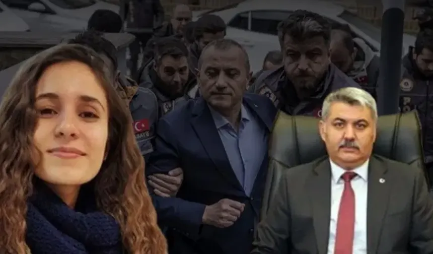 Gülistan Doku soruşturmasında deprem etkisi yaratacak ifade