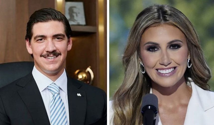 Çorum FK Asbaşkanı Turhan Mildon, Trump’ın eski danışmanıyla evleniyor