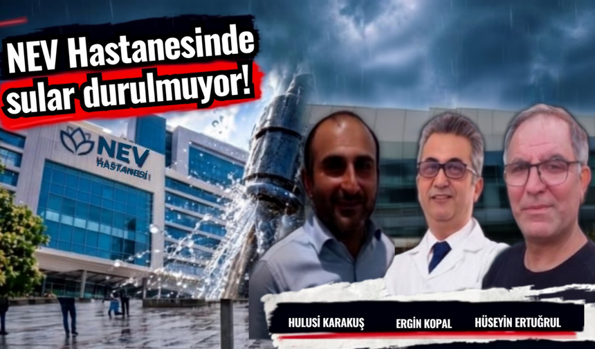 Bursa’da NEV Esentepe’de kriz iddiası: Ruhsat askıya mı alındı?