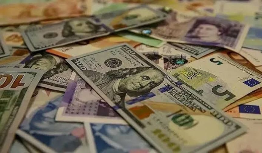 Dolar ve Euro’da yeni gün hareketliliği! İşte 15 Eylül döviz fiyatları