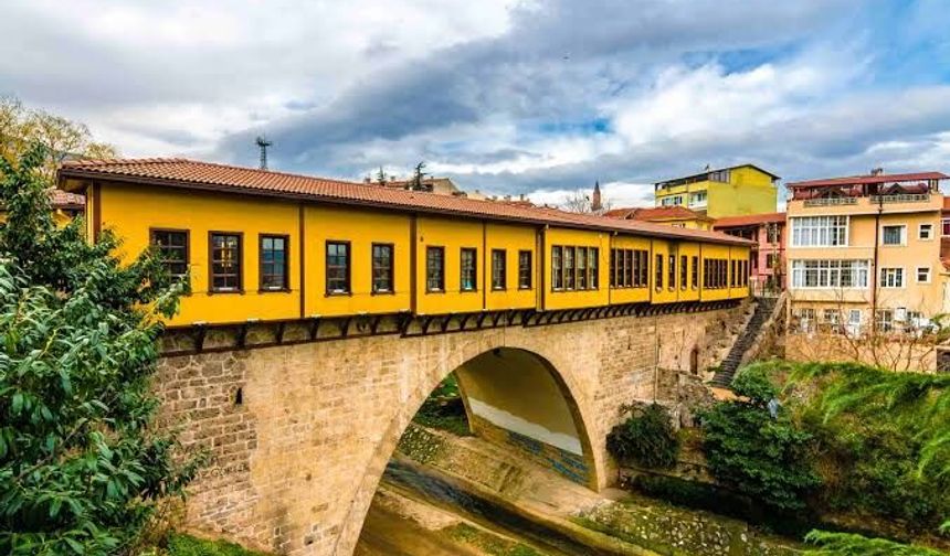 Bursa’da sıcaklıklar yeniden artıyor! Pazar günü için dikkat çeken tahmin(3 Eylül 2026 Hava Durumu)