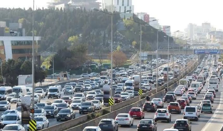 Bursa’da hafta sonu trafik değişiyor! Bu yollar kapanacak