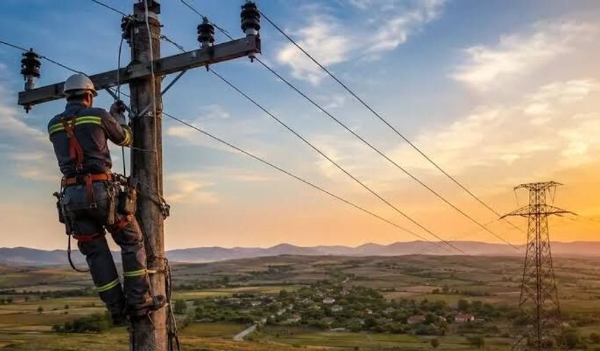 Bursa’da elektrik kesintisi alarmı! 13 ilçede elektrikler kesilecek