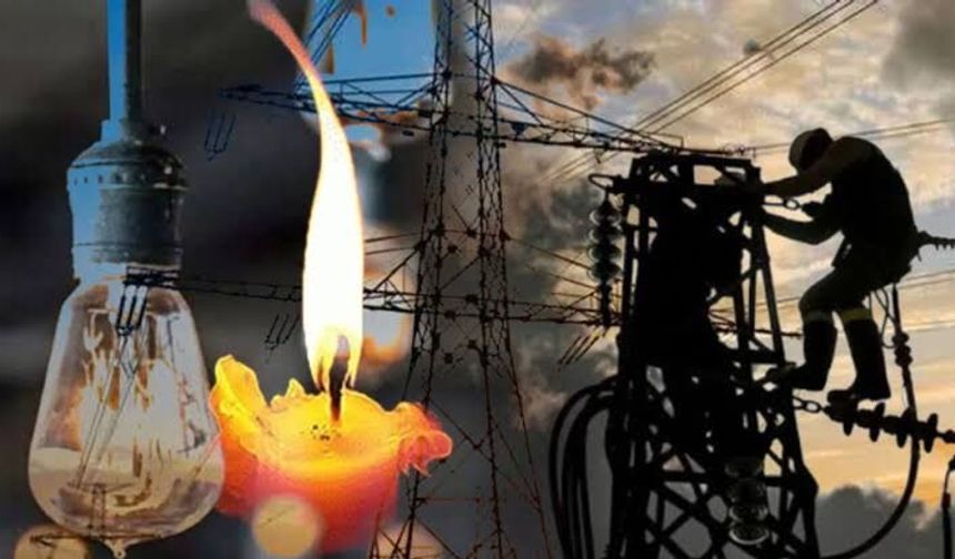UEDAŞ duyurdu: Bursa'nın 13 ilçesinde 8 saate varan elektrik kesintisi! (10 Eylül 2026)