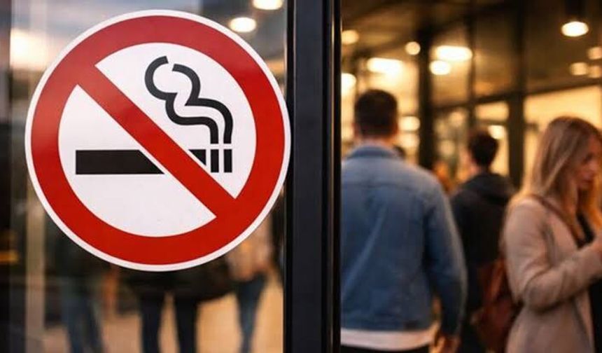 2040 için yasak planı gündemde