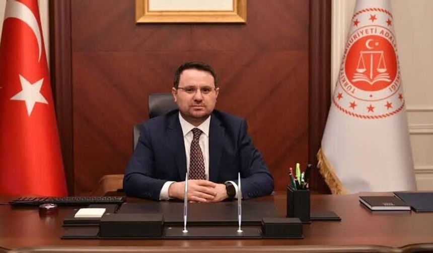 Menderes’in idam yıl dönümünde Akın Gürlek’ten anlamlı mesaj