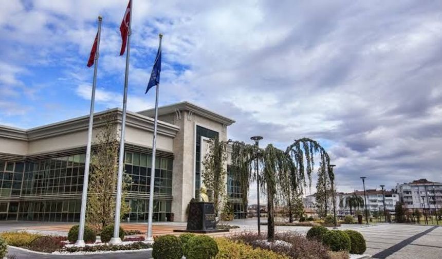 Bursa’da 17 bin metrekareyi aşacak proje!