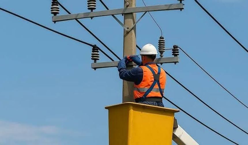 UEDAŞ duyurdu! Bursa’da bugün 10 ilçede elektrikler kesilecek