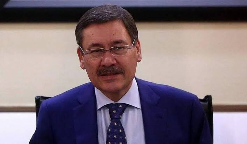 Son dakika| Melih Gökçek ifadeye çağrıldı!