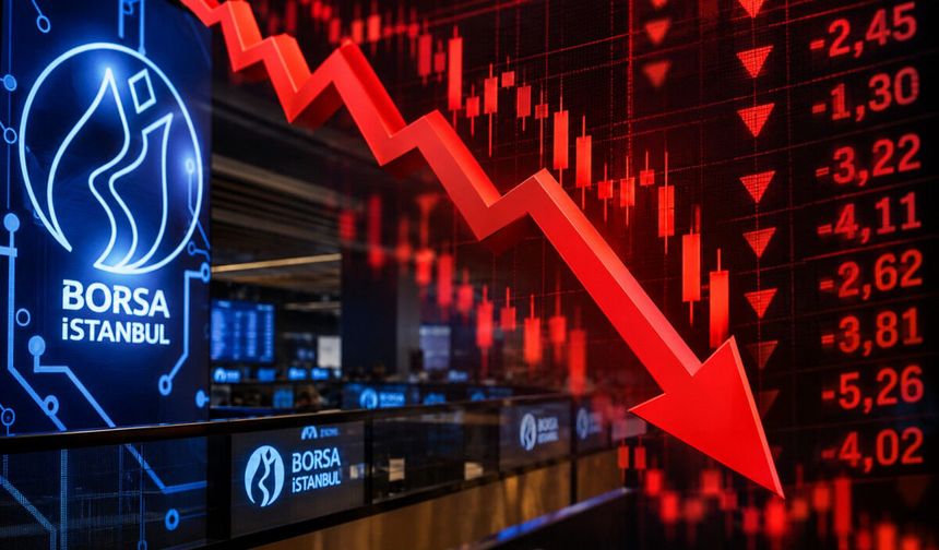 Fon dolandırıcılarının borsa şirketlerine verdiği zarar