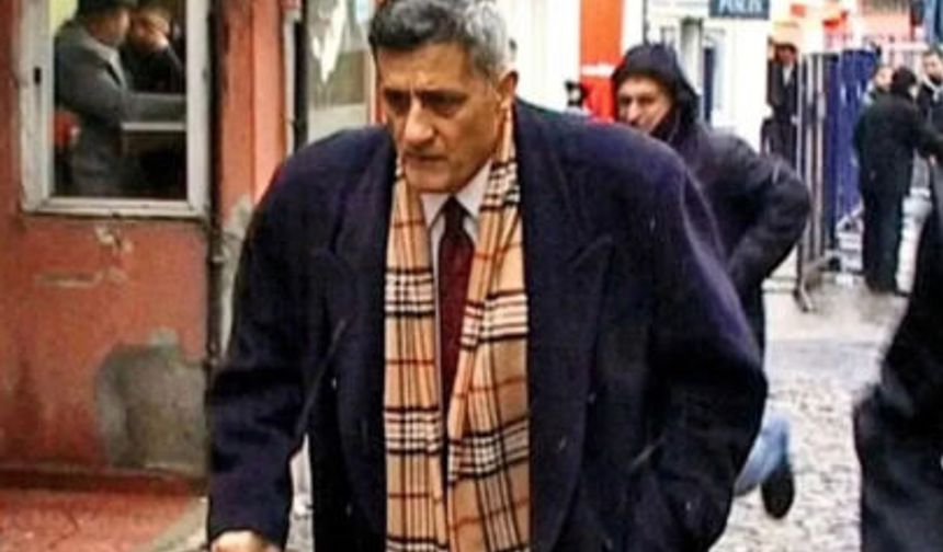 Kaşif Kozinoğlu soruşturmasında yeni gelişme!