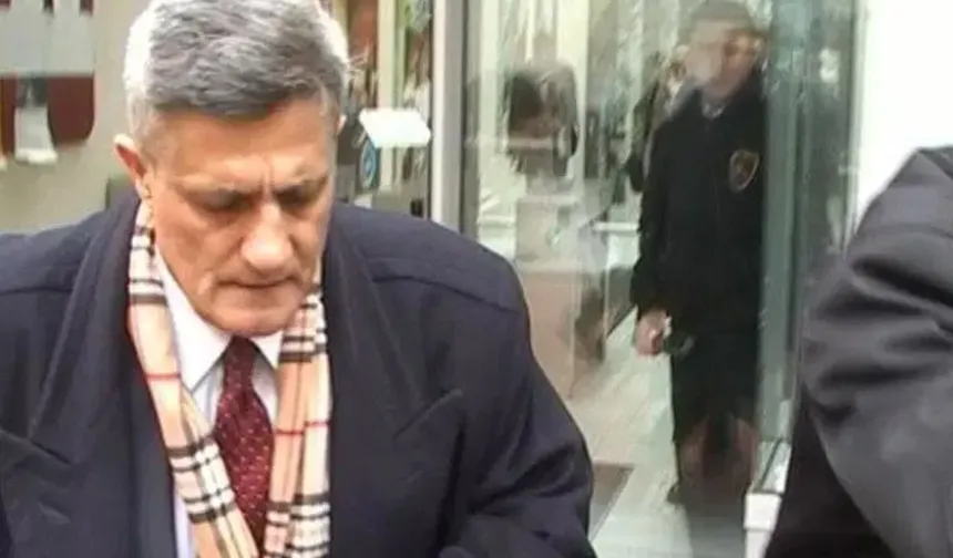 Kaşif Kozinoğlu’nun ölümünde FETÖ izi mi? Yıllar sonra ortaya çıkan gardiyan detayı