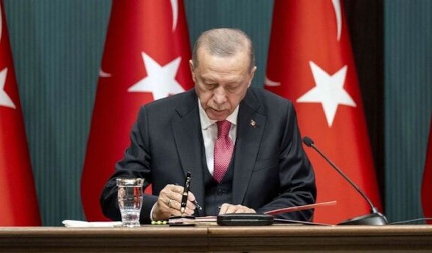 Mehmet Uçum seçim tarihini işaret etti! Cumhurbaşkanı Erdoğan son kez aday olacak