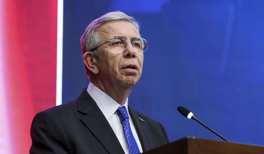 Mansur Yavaş’ın ardından CHP’de peş peşe istifalar! 5 belediye başkanı ayrıldı