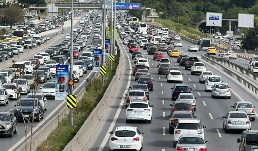 Bursa’da Hafta Sonu Ulaşım: Atatürk Caddesi ve Çevresinde Araç Trafiği Yasaklanıyor