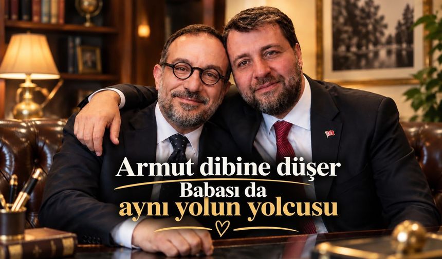 Emre Tezmen’in babası Oğuz Tezmen’in yargılandığı Telekom davası yeniden gündemde