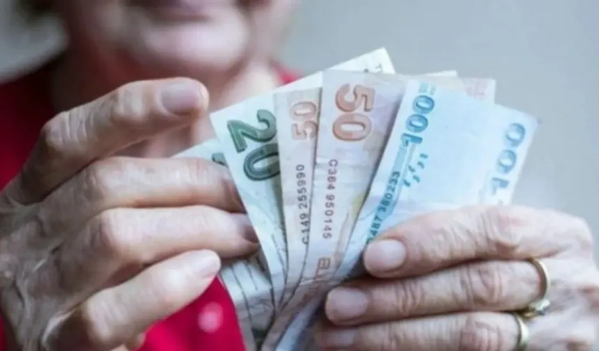 Emekli maaşında 26 bin TL hesabı! Ocak zammı için 5 senaryo ortaya çıktı