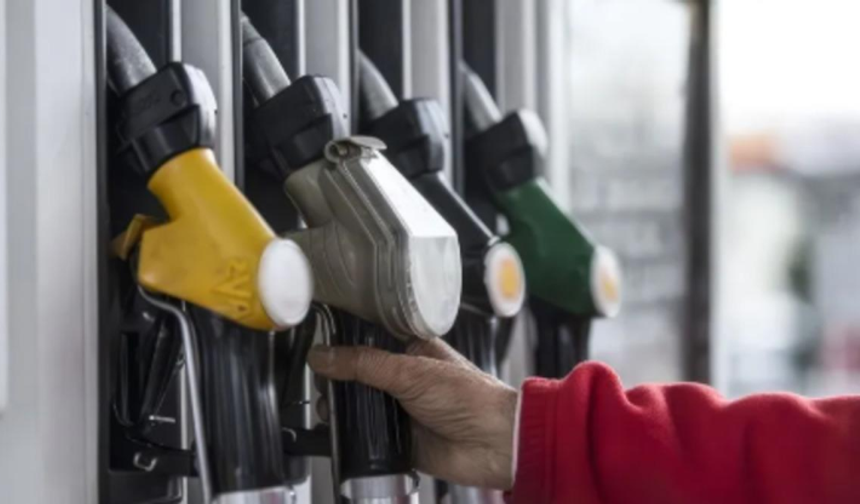 Bursa'da motorine 6,40 TL zam! Benzine indirim geldi