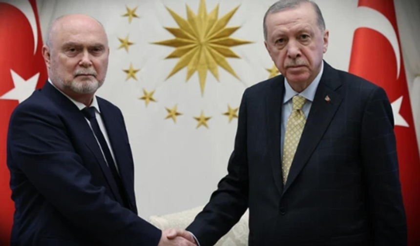 BM Genel Sekreterliği koltuğu için Türkiye'nin adayı açıklandı