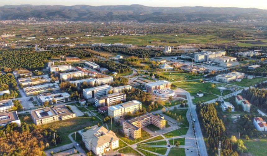 Bursa'da hastaneye gidenler dikkat! O yol trafiğe kapatıldı