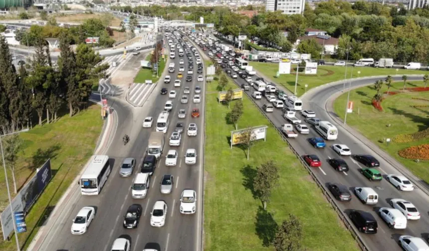 Bursa’da pazar günü yola çıkacaklar dikkat! Bu yollar trafiğe kapatılacak