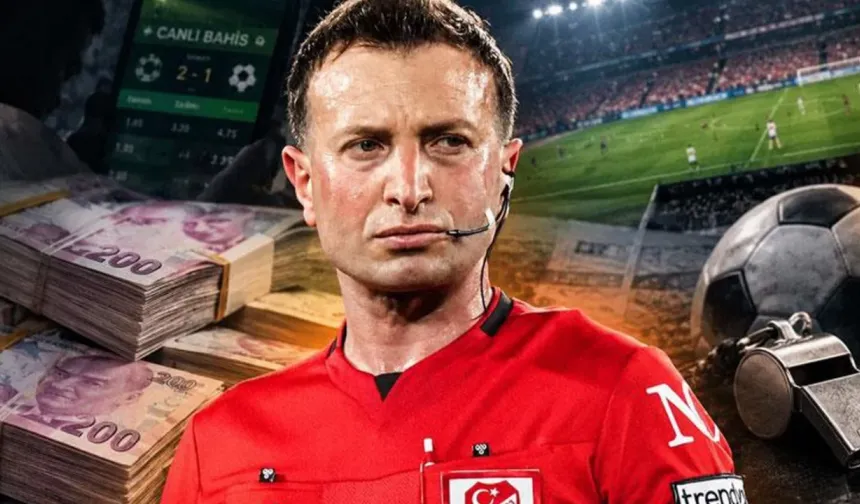 MASAK raporunda çarpıcı detaylar! Yasin Kol'a maç sırasında 40 transfer yapılmış