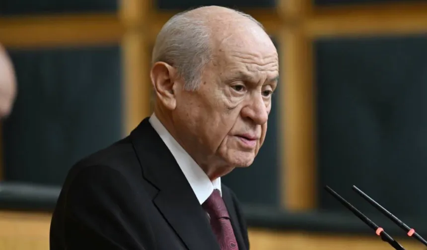 MHP lideri Bahçeli seçim için tarih verdi! “Cumhurbaşkanı Erdoğan bir kez daha aday olmalı”