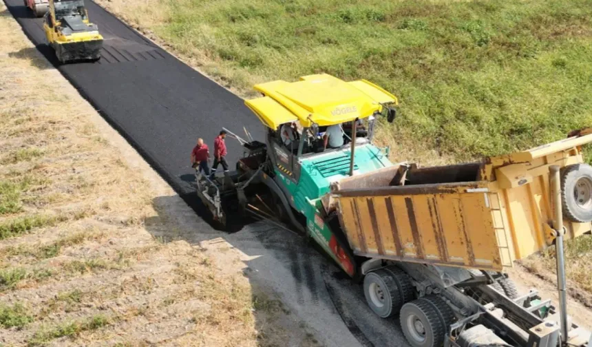 Bursa’da 4 ilçede yol mesaisi başlıyor! İhale tarihi açıklandı