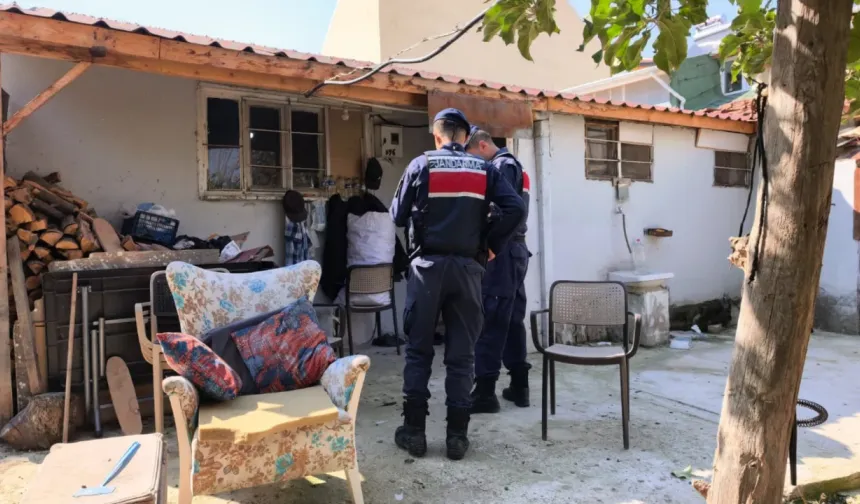 Bursa’da komşuları haber alamadı! 78 yaşındaki adam evinde ölü bulundu
