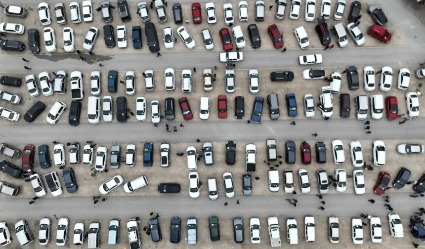 İkinci el araç satışında kilometre düşürme iddiasına Yargıtay'dan kritik karar