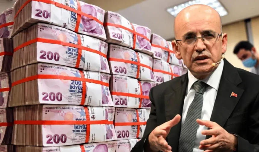 Mehmet Şimşek açıkladı! Fon krizinde isim isim liste hazırlandı