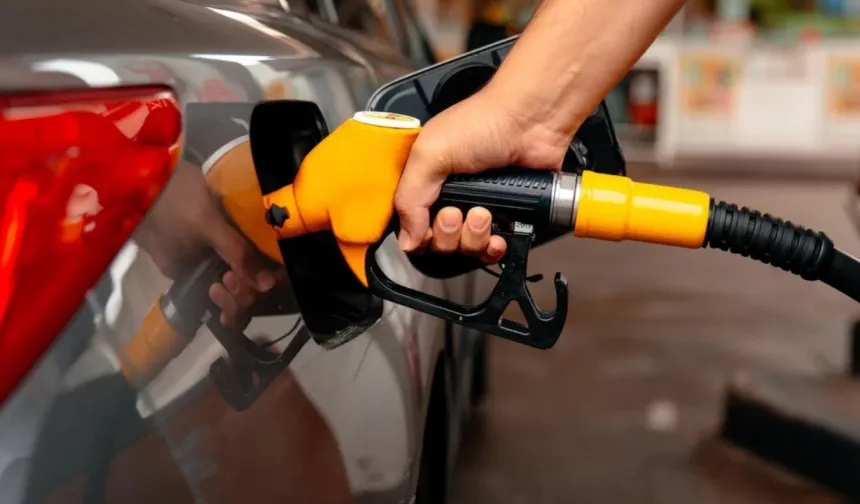 Bursa’da 24 Ekim akaryakıt fiyatları belli oldu! Benzin ve motorin kaç TL?