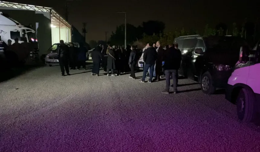 Bursa’da 2 aydır maaş alamayan işçiler fabrikaya dayandı!