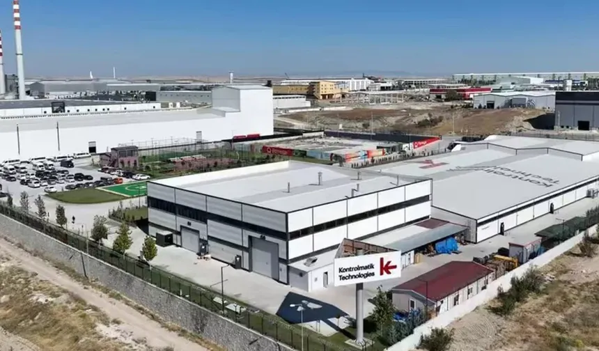 TMSF, Kontrolmatik’e kayyum olarak atandı