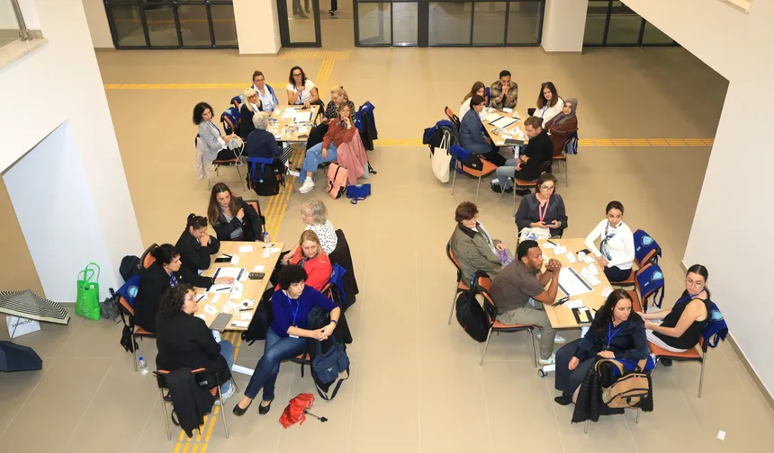 Bursa Uludağ Üniversitesi’nin uluslararası ağı genişliyor