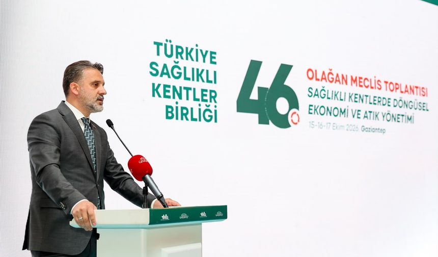 Bursa Büyükşehir’den dirençli şehir hamlesi! Yeni dönem başlıyor
