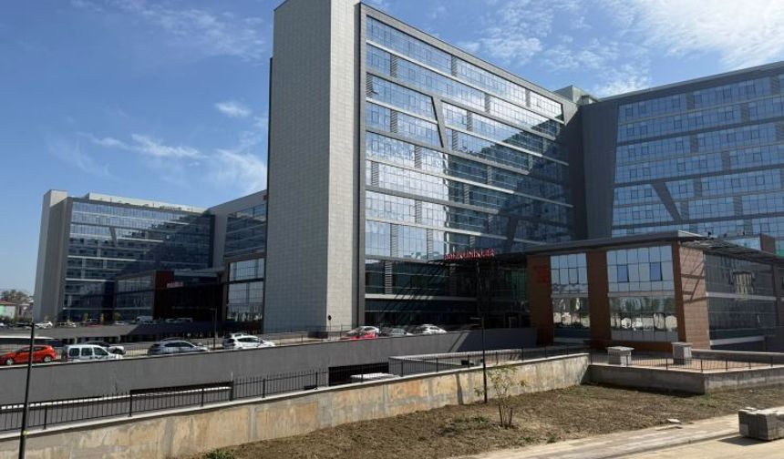 Bursa’da Ali Osman Sönmez Hastanesi’nde yeni dönem! Randevu listesi açıklandı