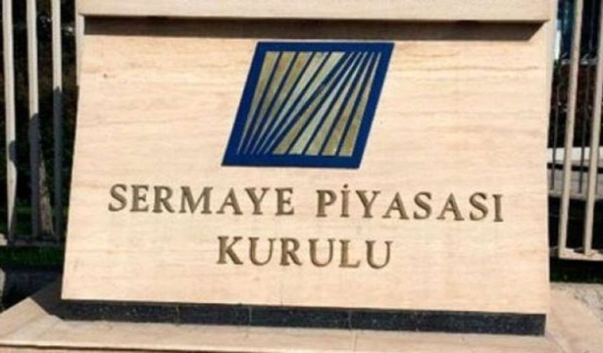 SPK’dan 9 ayda 948 milyon liralık ceza!