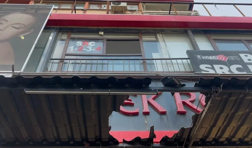 Bursa’da bir canı kurtarmak isterken yaşamını yitirdi!