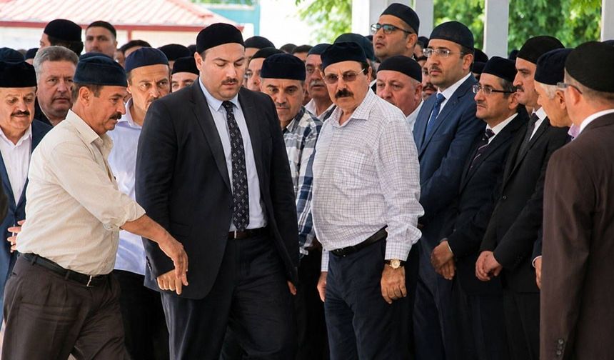 Alihan Kuriş suç örgütü soruşturmasında 19 tutuklama!
