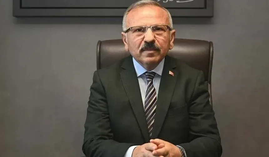 TBMM Başkanvekilliği görevinde değişim! Bekir Bozdağ’ın yerine gelen isim belli oldu