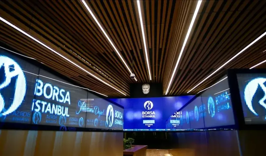 Borsa İstanbul güne yükselişle başladı! BIST 100 11.234 puanda
