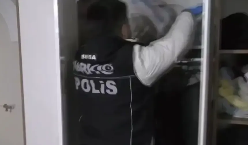 Bursa’da başlatılan soruşturma İstanbul’a uzandı!