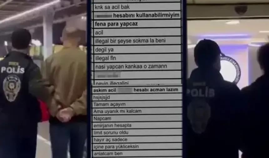 12 milyon TL’lik bahis iddiası! WhatsApp’taki “Fena para yapacağız” mesajı ortaya çıktı
