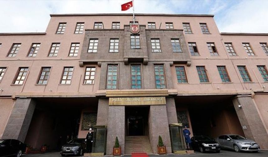 Türkiye-Mısır arasında Doğu Akdeniz anlaşması gündemde