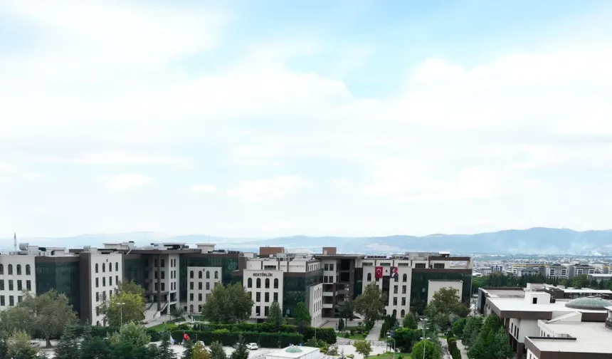 BTÜ’den sürdürülebilir tarım için Avrupa projesi!