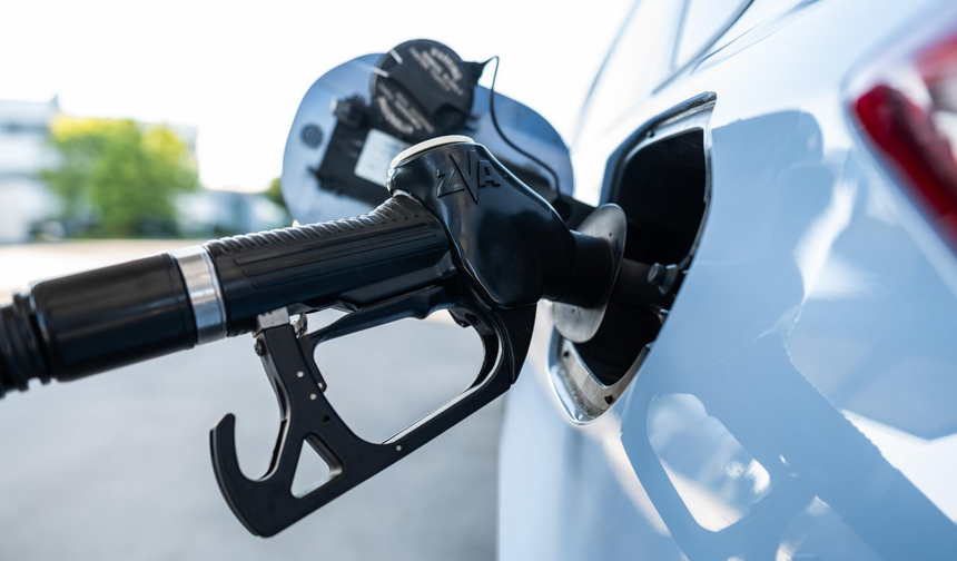 29 Ekim'de benzin, motorin ve LPG fiyatları