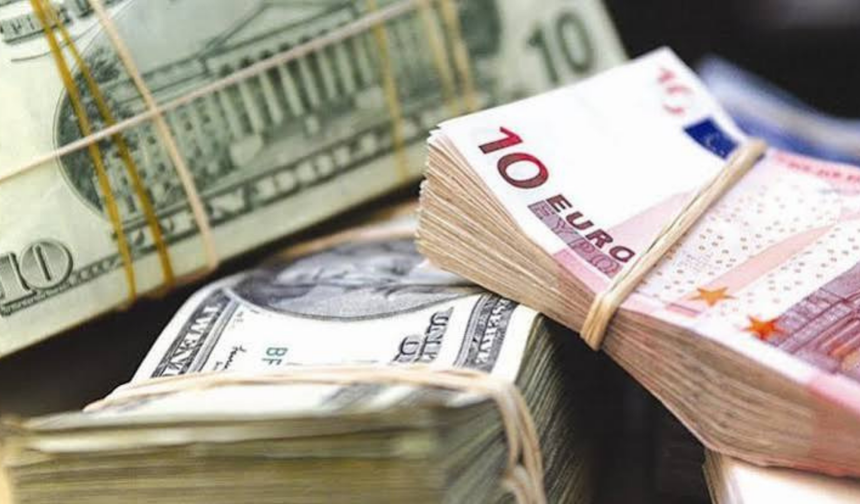 Dolar ve euro güne nasıl başladı? İşte güncel rakamlar